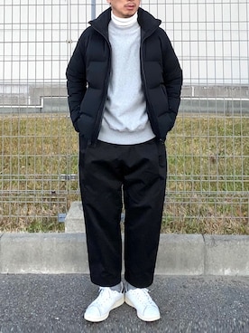 okamoさんのコーディネート