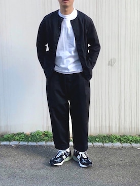 okamoさんのコーディネート