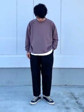 okamoさんのコーディネート