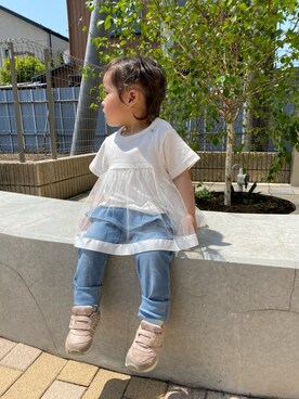 mii-chanさんのコーディネート