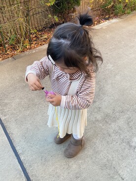 mii-chanさんのコーディネート