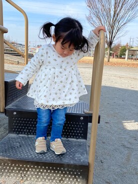 mii-chanさんのコーディネート