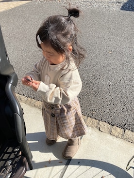 mii-chanさんのコーディネート