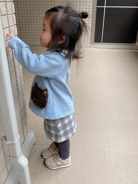 mii-chanさんのコーディネート