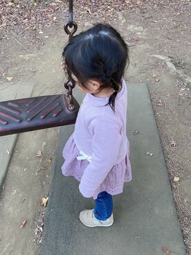 mii-chanさんのコーディネート