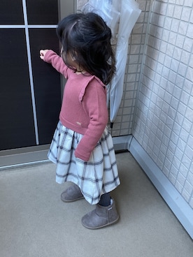 mii-chanさんのコーディネート