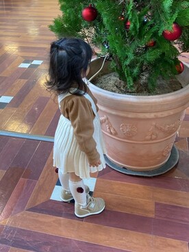 mii-chanさんのコーディネート