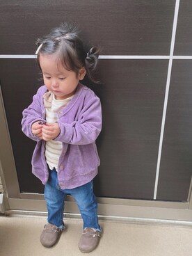 mii-chanさんのコーディネート