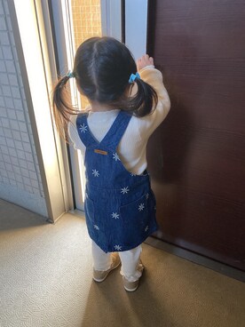 mii-chanさんのコーディネート