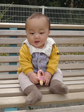 m.sさんのコーディネート