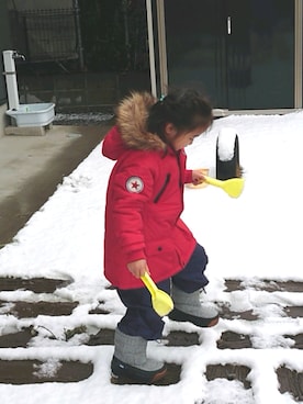 m.sさんのコーディネート