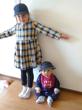 m.sさんのコーディネート