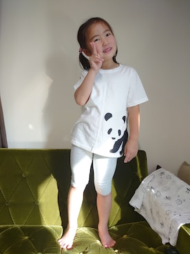 m.sさんのコーディネート