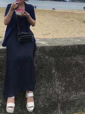 Chimakiさんのコーディネート