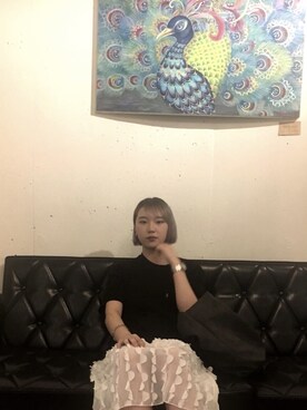 Chimakiさんのコーディネート