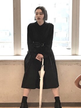 Chimakiさんのコーディネート