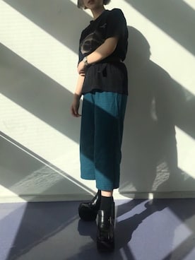 Chimakiさんのコーディネート