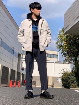 福袋 福箱を使った Stussy のメンズ人気ファッションコーディネート Wear