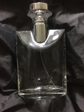 「アイテム（フレグランス）」を使った、silver925さん（メンズ・171cm）の秋コーディネート