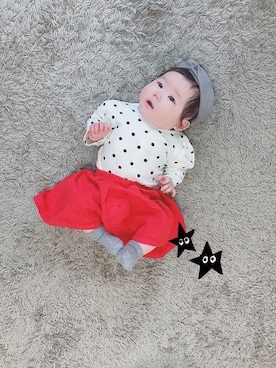 ©︎ocoさんのコーディネート