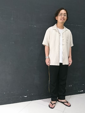 takayaikedaさんのコーディネート