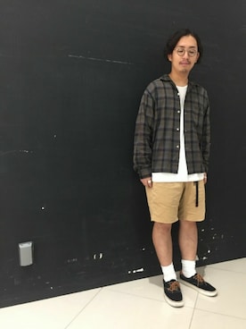 takayaikedaさんのコーディネート