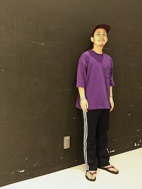 takayaikedaさんのコーディネート