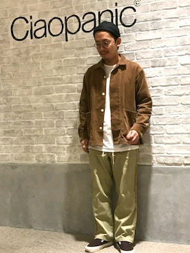 takayaikedaさんのコーディネート