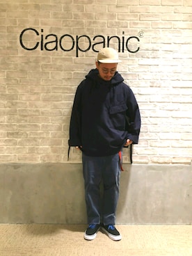 takayaikedaさんのコーディネート