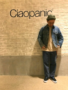 takayaikedaさんのコーディネート