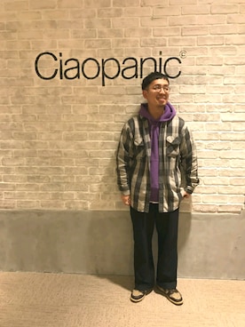 takayaikedaさんのコーディネート