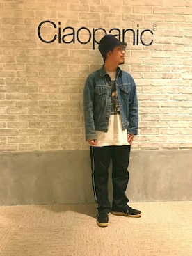 takayaikedaさんのコーディネート