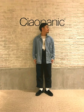 takayaikedaさんのコーディネート