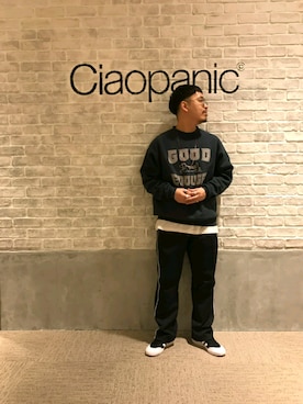 takayaikedaさんのコーディネート