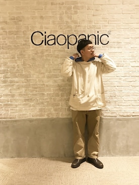 takayaikedaさんのコーディネート