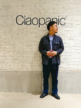 takayaikedaさんのコーディネート