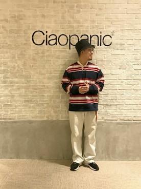 takayaikedaさんのコーディネート