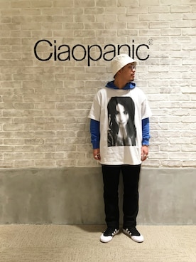 takayaikedaさんのコーディネート