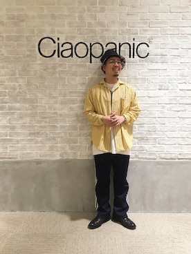 takayaikedaさんのコーディネート