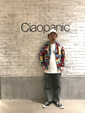 takayaikedaさんのコーディネート