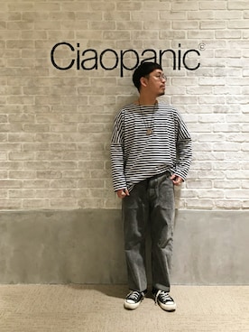 takayaikedaさんのコーディネート