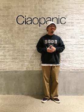 takayaikedaさんのコーディネート