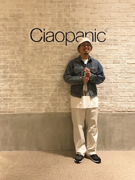 takayaikedaさんのコーディネート