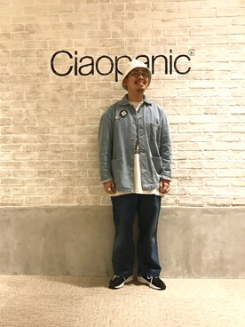 takayaikedaさんのコーディネート