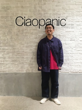 takayaikedaさんのコーディネート