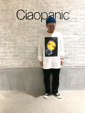 takayaikedaさんのコーディネート