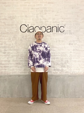 takayaikedaさんのコーディネート