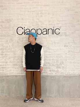 takayaikedaさんのコーディネート