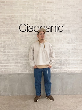 takayaikedaさんのコーディネート