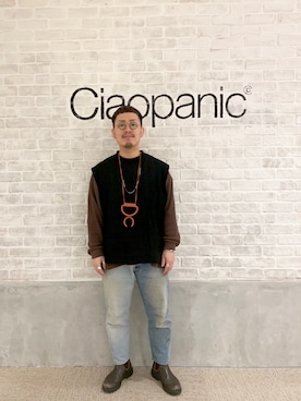 takayaikedaさんのコーディネート